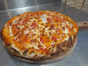 Pizzeria Fantasia