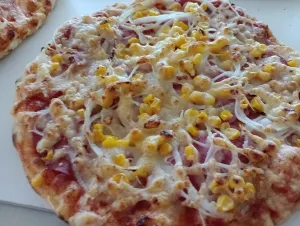 Pizzeria Fantasia