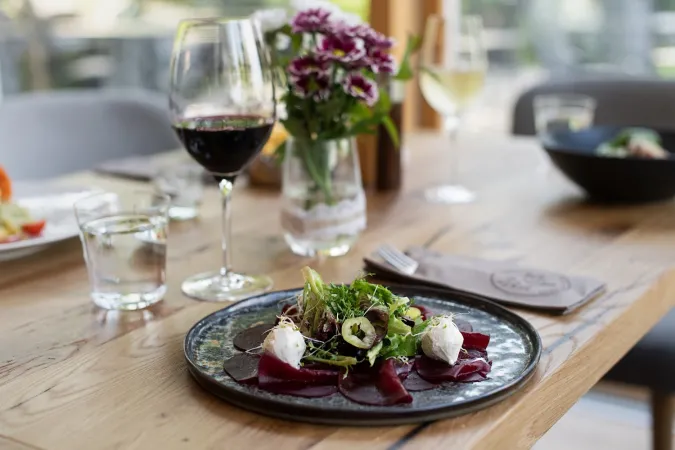 Bild von Café- Restaurant Zenz&#39;n Stub&#39;n