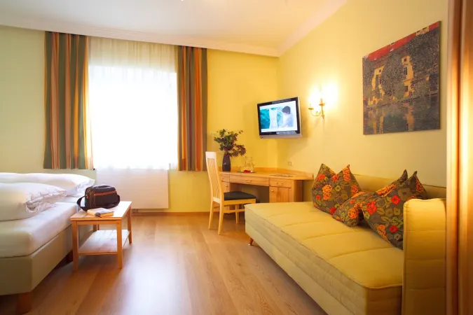 Bild von Hotel &amp; Landgasthof Ragginger am Attersee