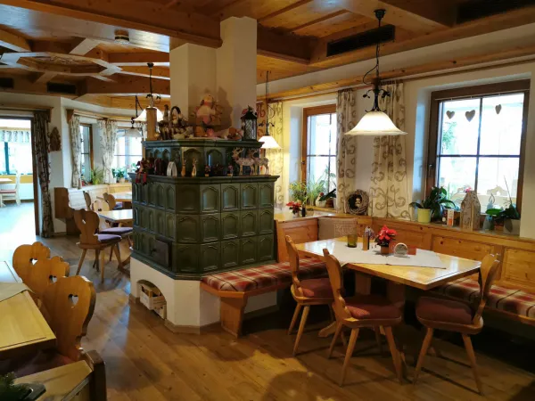 Bild von Café- Restaurant Zenz&#39;n Stub&#39;n