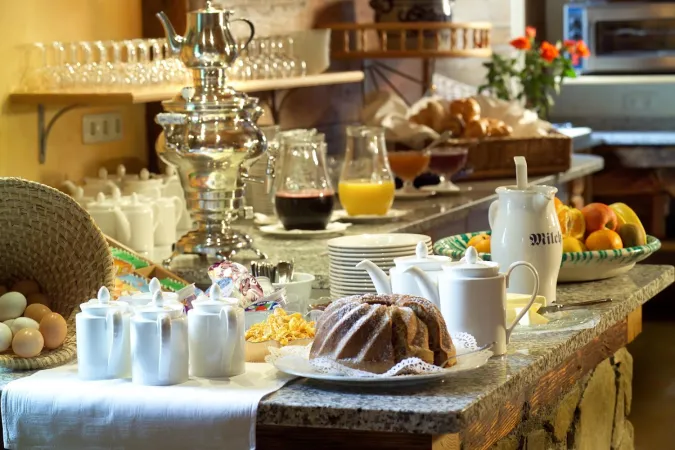 Bild von Hotel &amp; Landgasthof Ragginger am Attersee