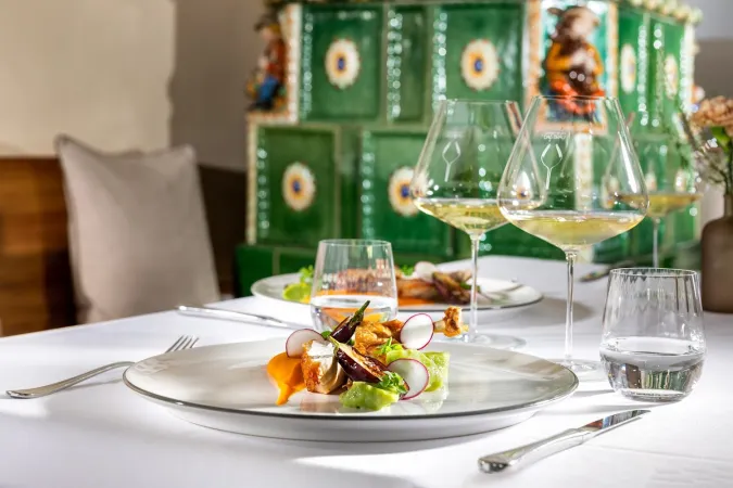 Bild von Restaurant DAS BRÄU