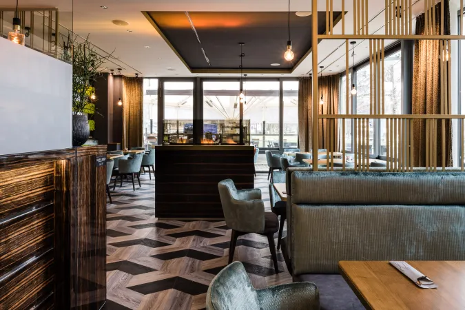 Bild von Das Klimt - Restaurant-Cafe