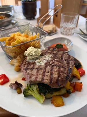 Hotel & Restaurant Aichingerwirt Mondsee