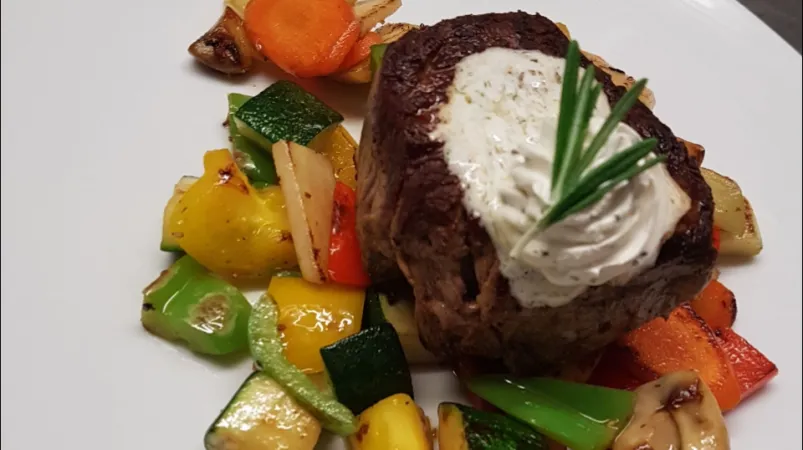 Bild von Restaurant Tauris Steaks &amp; More