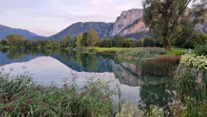Golfrestaurant Mondsee