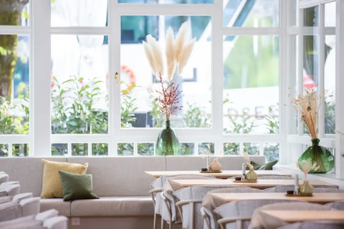 Bild von apollo Mondfleckerl - Das Wirtshaus am Mondsee