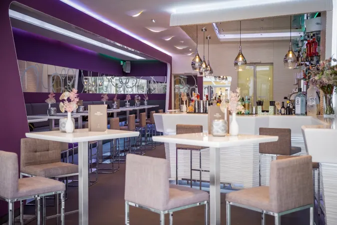 Bild von Sixty 7 Bar Lounge Cafe