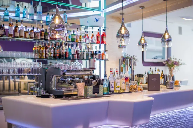 Bild von Sixty 7 Bar Lounge Cafe