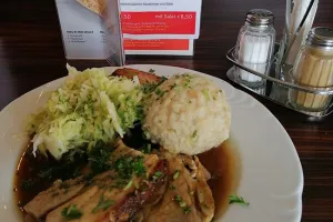 cafebistro hagebau