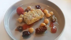 Restaurant Malathounis