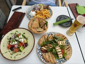 Taverna Athos