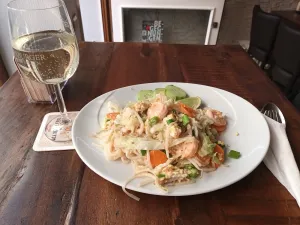 Restaurant 1220