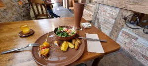 Mittelaltertaverne Drachenfeuer