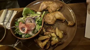 Mittelaltertaverne Drachenfeuer