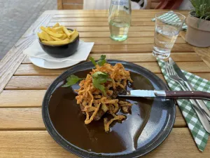 Meersburger Weinstube