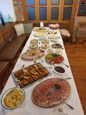 Buchberger Güt'l