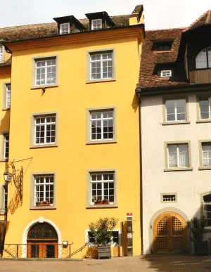 Ratskeller Meersburg