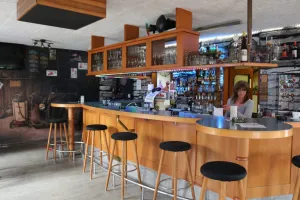 Pilsbar Salva
