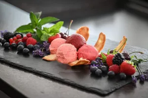Conditorei Bergmann, Confiserie & Café