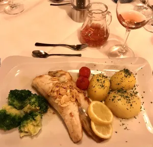 Theilig Gastronomie GmbH