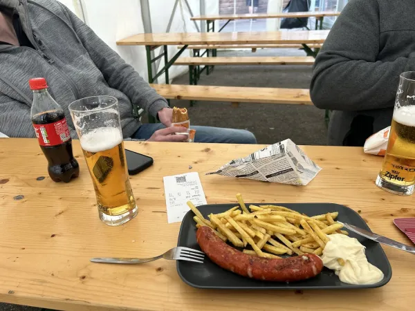 Bild von Tobias End