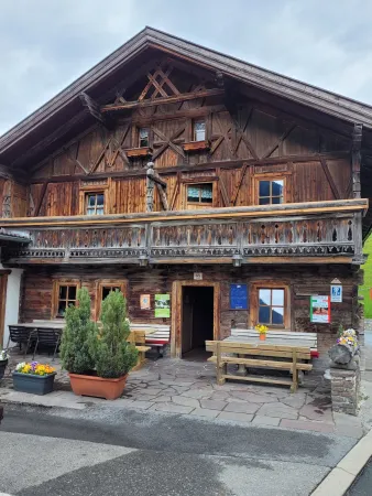 Bild von Bärbel Keller
