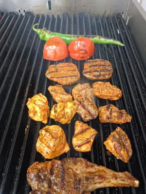 Best Kebap