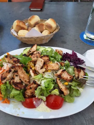 Ristorante D'OURO