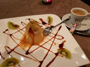 Ristorante D'OURO