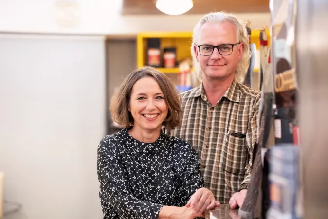 Bild von Café Konditorei Ottet
