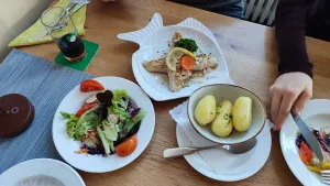 Restaurant Seehaus Sipplingen