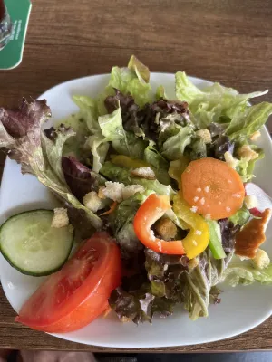 Restaurant Seehaus Sipplingen