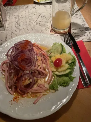 Wirtshaus & Disco Zum Bären