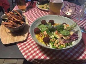 Restaurant Scheune