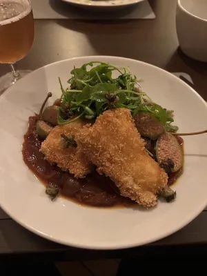 Restaurant Reka