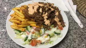 Kapadokya Kebap Stube