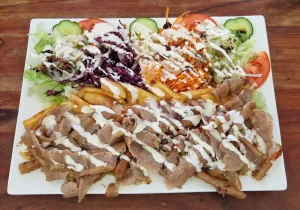 Kimo 27 Kebap Pizza Haus Langenenslingen