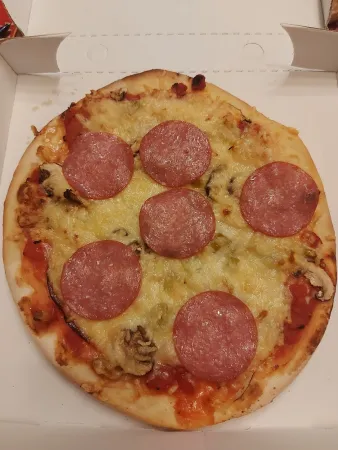 Bild von Kõssinger Kevin