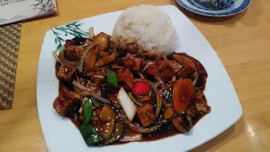 Minhfat Restaurant