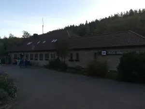 Gaststätte Alte Brechscheuer