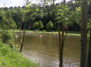 Gaststätte Alte Brechscheuer
