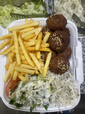 City Döner