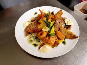 Stefeles Das Kneipenrestaurant