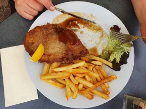 Restaurant Sonne