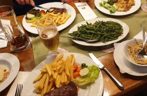 Gasthaus Zur alten Kelter