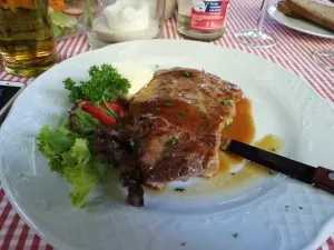 Gasthaus "Zum Ochsen"