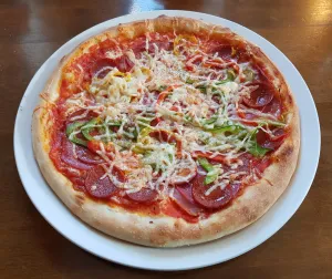 "mondo mio" Ristorante - Pizzeria