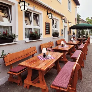 WIRT am GRABEN